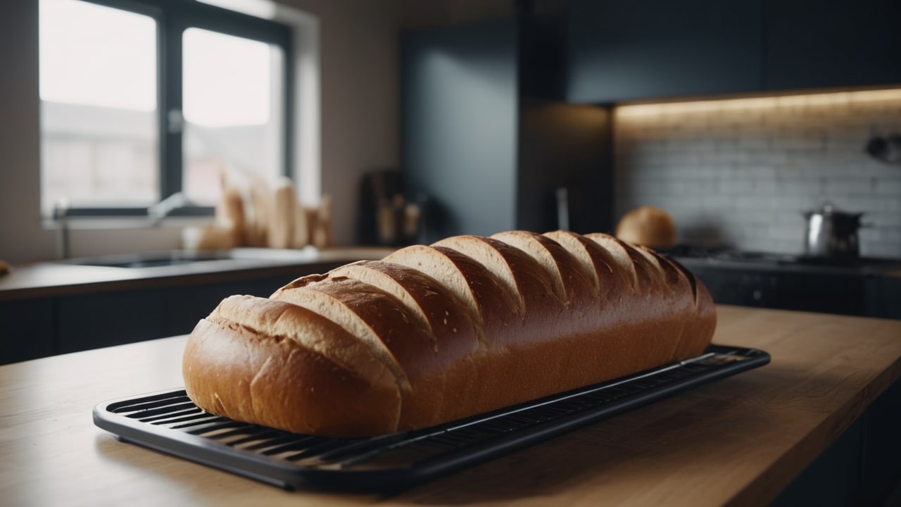 best automatic bread maker