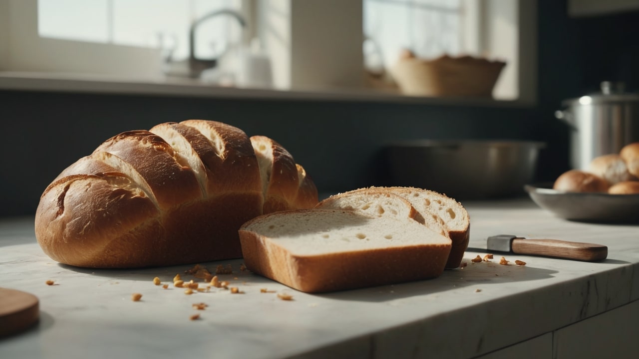 best automatic bread maker