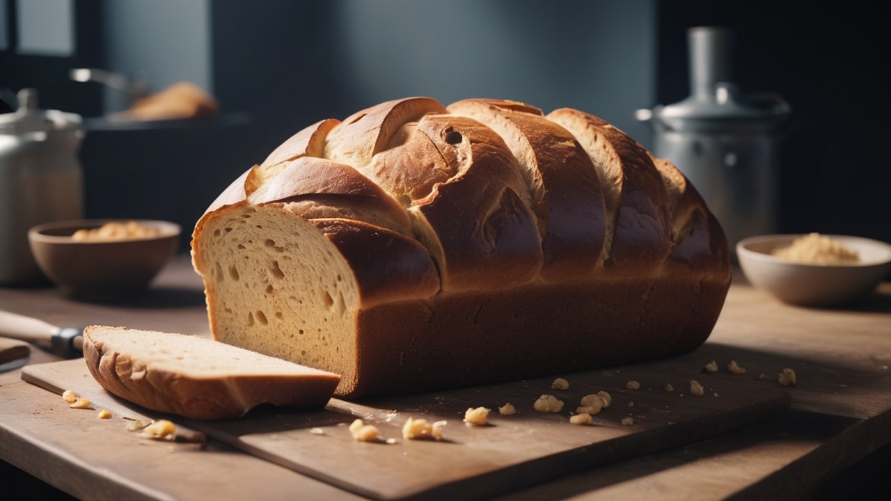 best bread machine cookbook