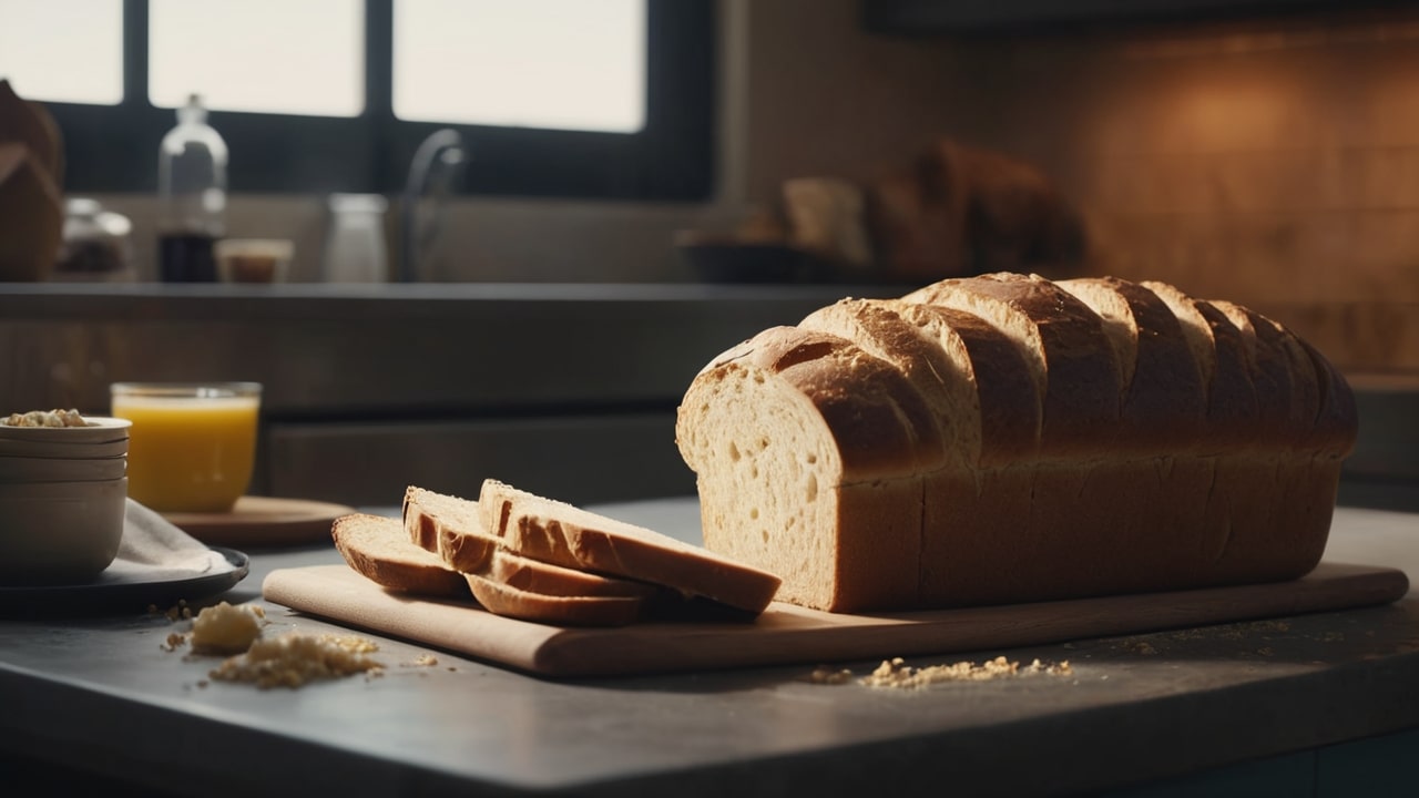 Best Bread Machine Cookbook: Your Guide to Perfect Homemade Bread