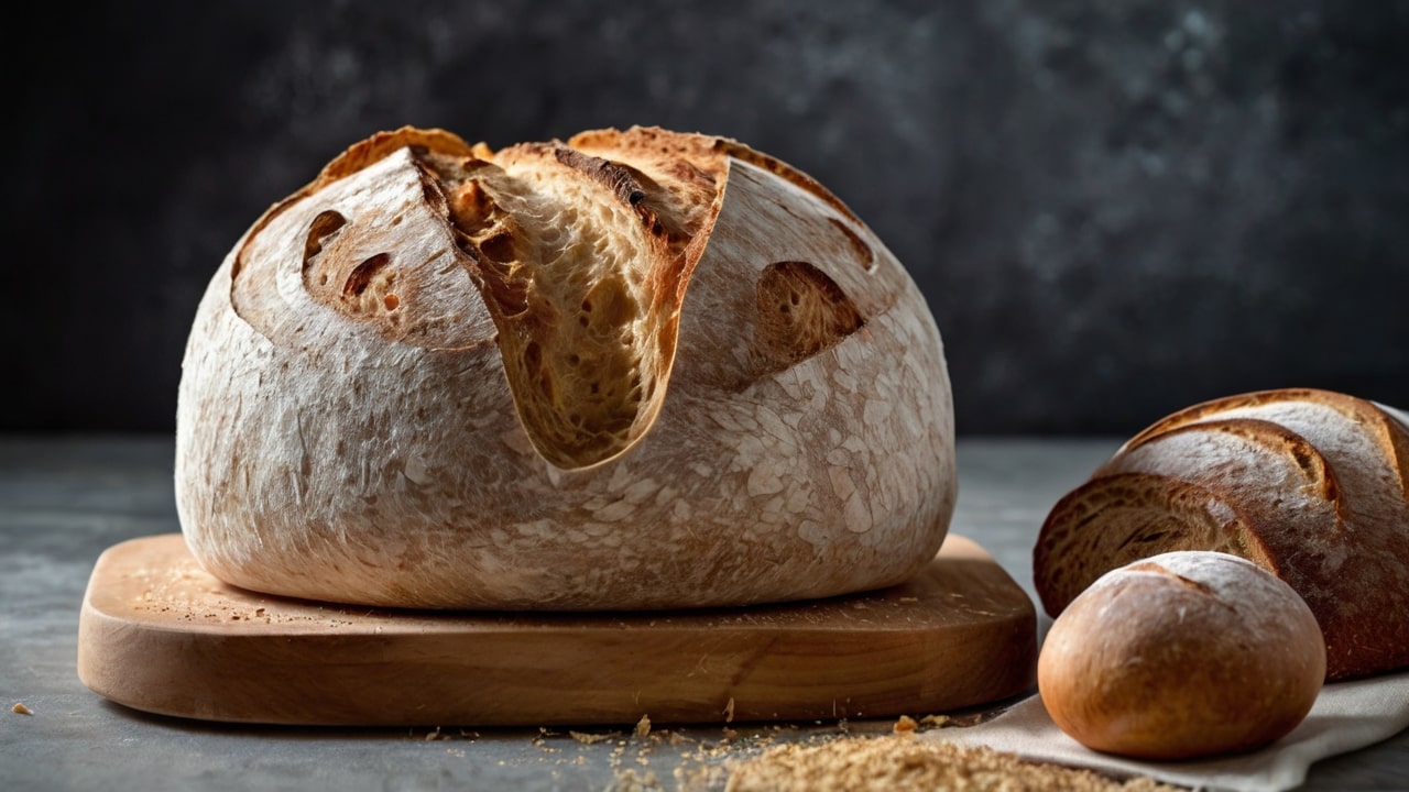 best bread machine for sourdough