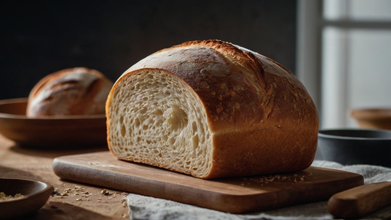 best bread machine french bread