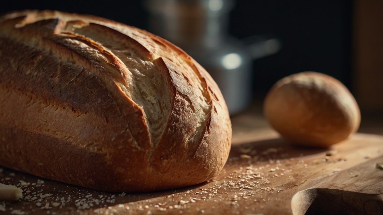 best bread machine french bread