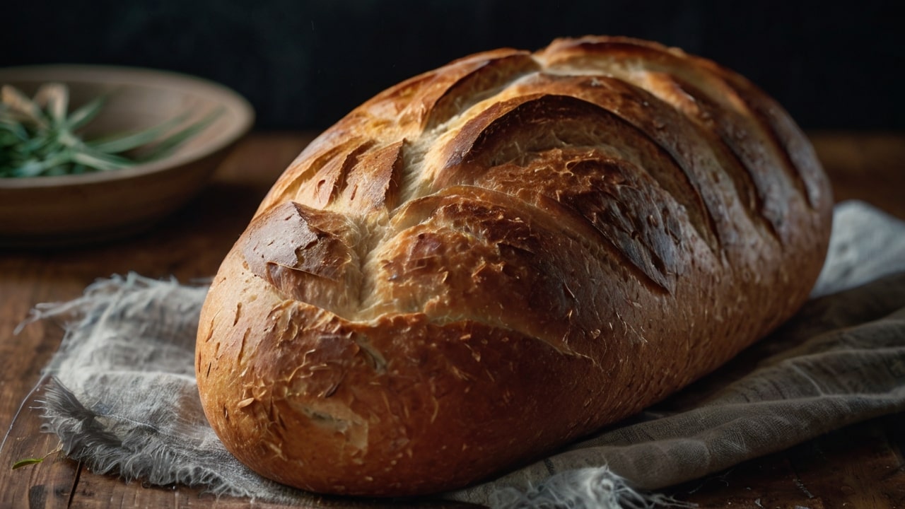 best bread machine french bread