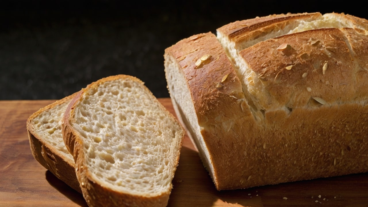 Best Bread Machine Sandwich Bread: Ultimate Guide for Perfect Loaves