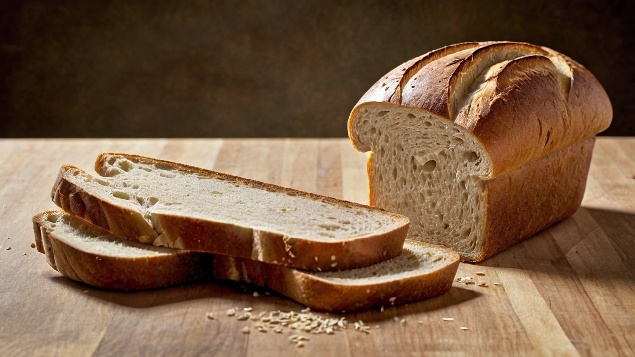 Mastering Bread Machine Sandwich Bread Recipes