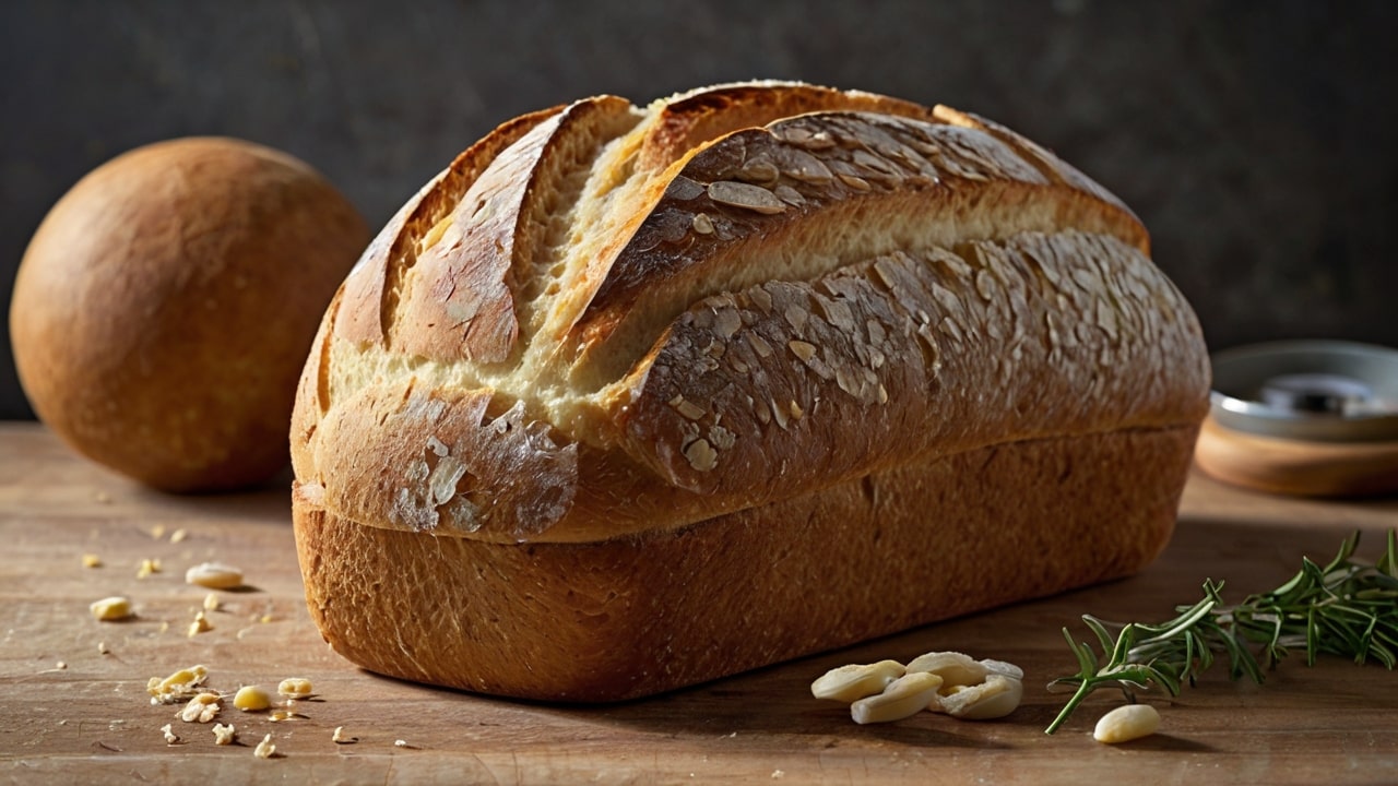 The Ultimate Guide to Making the Best Bread Machine Sandwich Bread