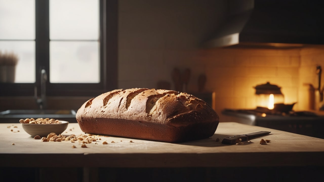 best gluten free bread maker