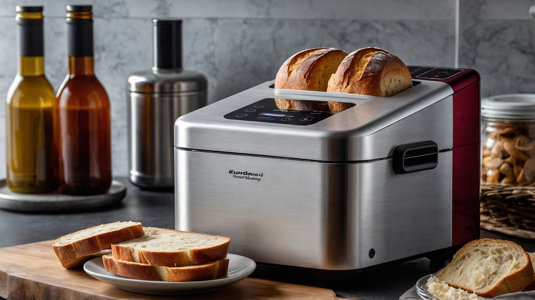 best small bread maker