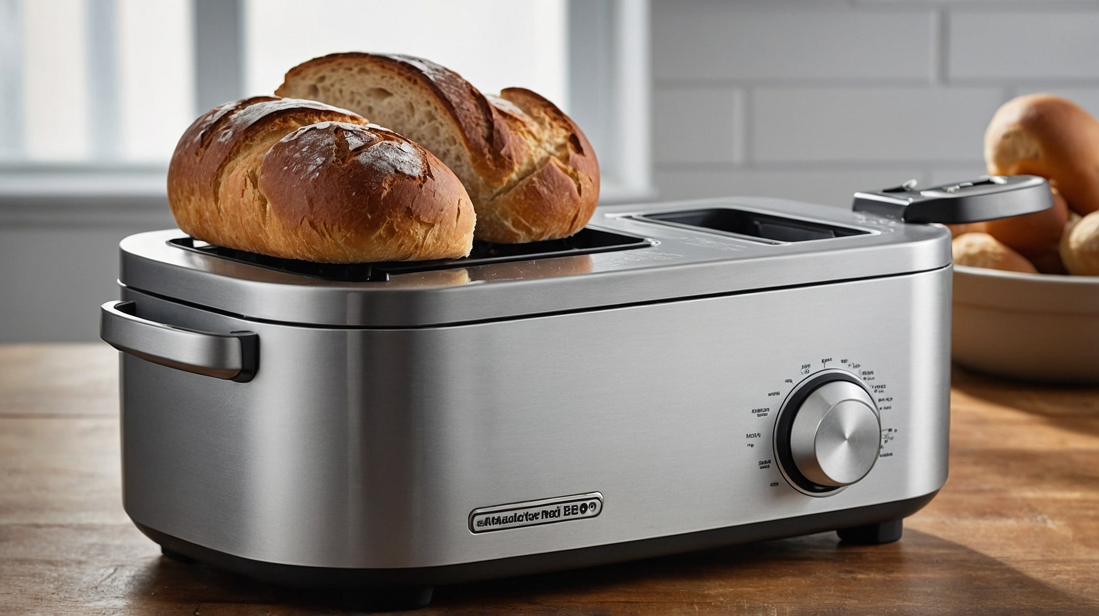 best small bread maker