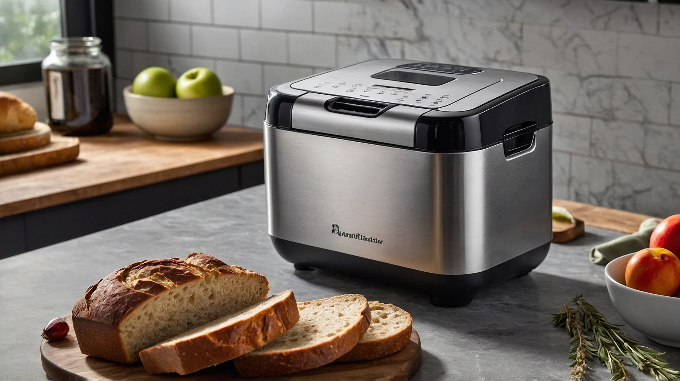 best small bread maker