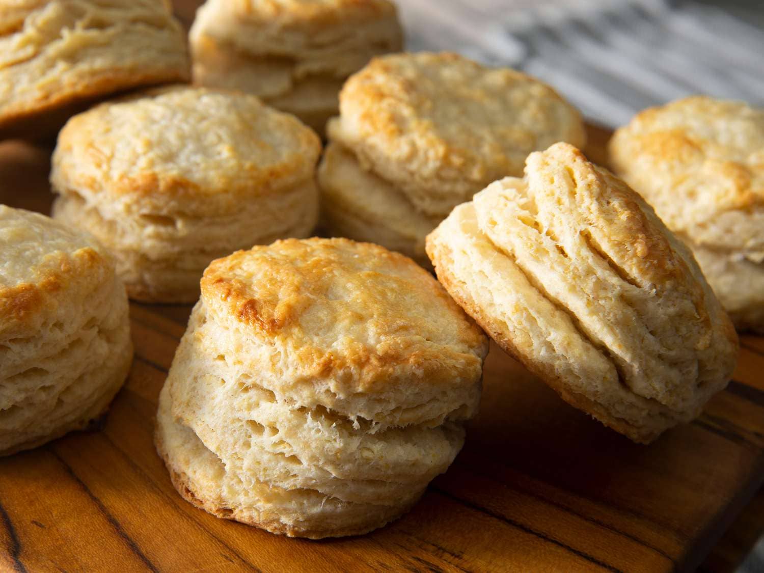 Easy Bread Machine Biscuits Recipe: How to Make Fluffy Southern Biscuits