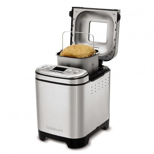 Cuisinart Compact Automatic Bread Maker CBK-110P1-5