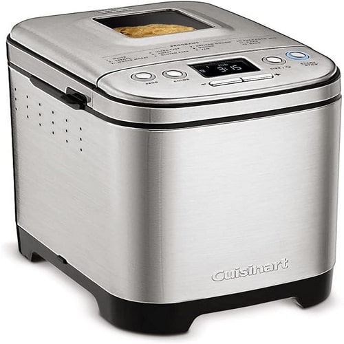 CBK-110P1 | Cuisinart Compact Automatic Bread Maker 