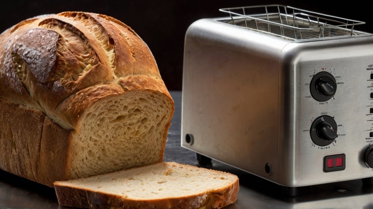 The Basics of How Bread Makers Work