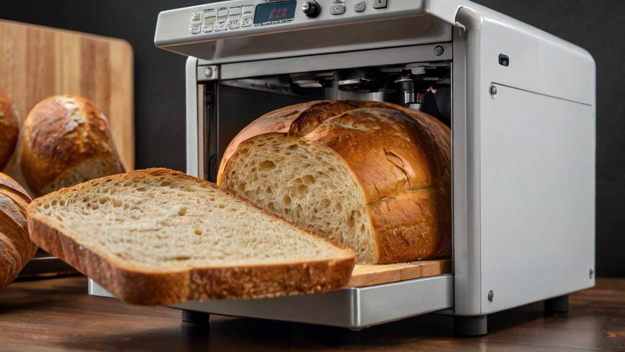 How Bread Makers Work: The Complete Guide