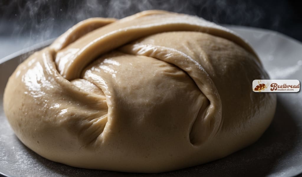 how does humidity affect bread dough