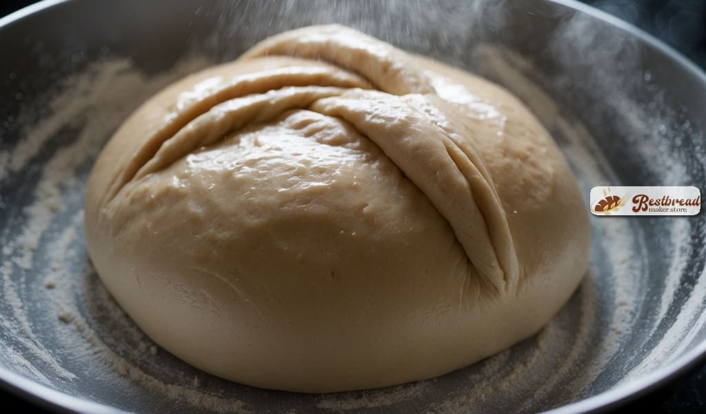 how does humidity affect bread dough