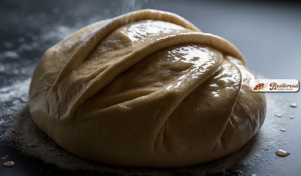 how does humidity affect bread dough