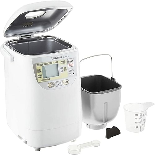 Zojirushi BB-HAC10 Home Bakery-2