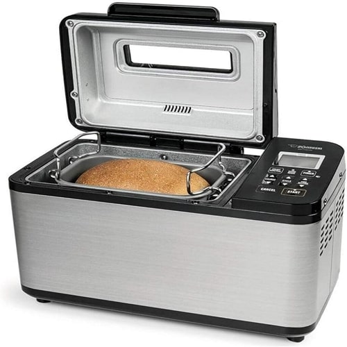 Zojirushi Home Bakery Virtuoso Plus Bread Maker-5