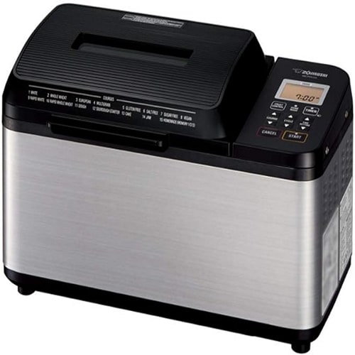 BB-PDC20BA | Zojirushi Home Bakery Virtuoso Plus Bread Maker 