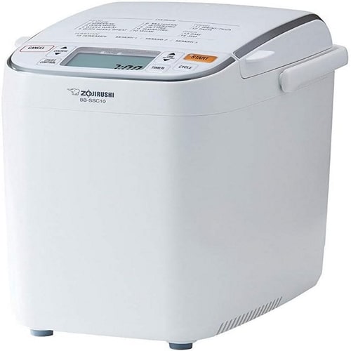 Zojirushi Home Bakery Maestro Review: Best Bread Maker 2024