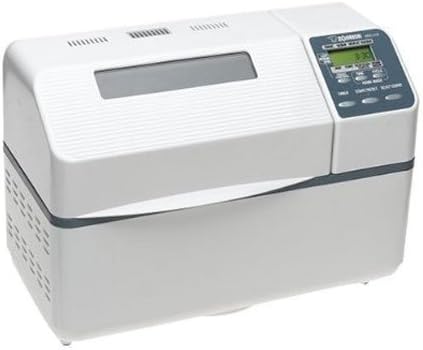 Zojirushi BBCCX20 Home Bakery Supreme Bread Machine-1